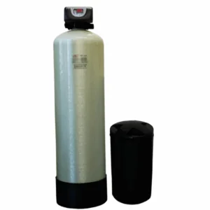 Ūdens atdzelžošanas iekārta FS-30/G