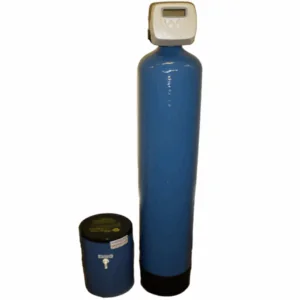 Ūdens atdzelžošanas iekārta CL-30/G