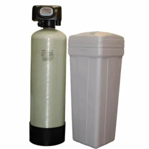 Ūdens mīkstināšana iekārta FS-30